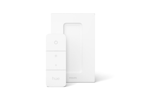 Philips Hue standalone dimmer